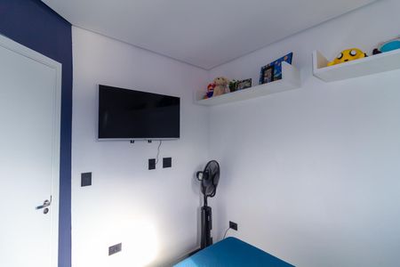 Apartamento à venda com 53m², 2 quartos e sem vaga Apartamento à venda com 53m², 2 quartos e sem vagaQuarto 1