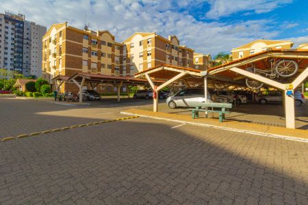 Apartamento à venda com 45m², 2 quartos e sem vaga Apartamento à venda com 45m², 2 quartos e sem vagaÁrea comum - Garagem