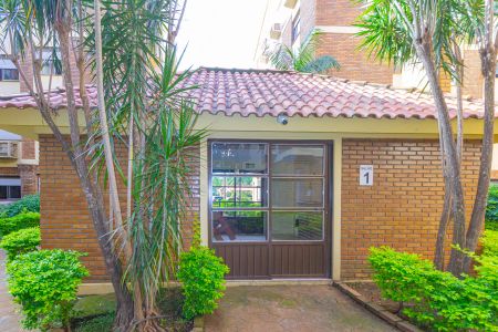 Apartamento à venda com 45m², 2 quartos e sem vaga Apartamento à venda com 45m², 2 quartos e sem vagaÁrea comum - Salão de festas