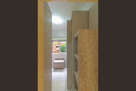 Apartamento à venda com 45m², 2 quartos e sem vaga Apartamento à venda com 45m², 2 quartos e sem vagaQuarto 2