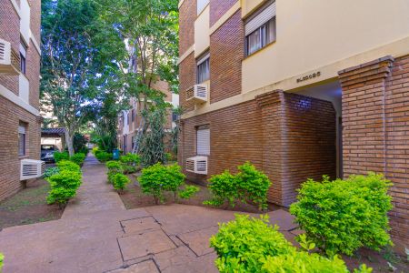 Apartamento à venda com 45m², 2 quartos e sem vaga Apartamento à venda com 45m², 2 quartos e sem vagaÁrea comum - Entrada