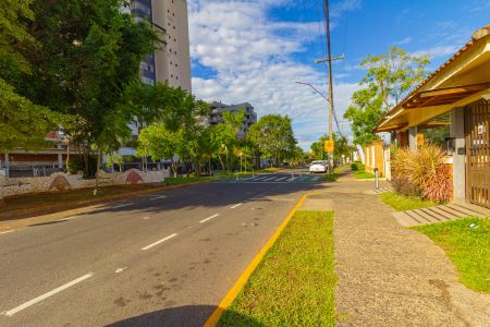 Apartamento à venda com 45m², 2 quartos e sem vaga Apartamento à venda com 45m², 2 quartos e sem vagaÁrea comum - Vista da Rua