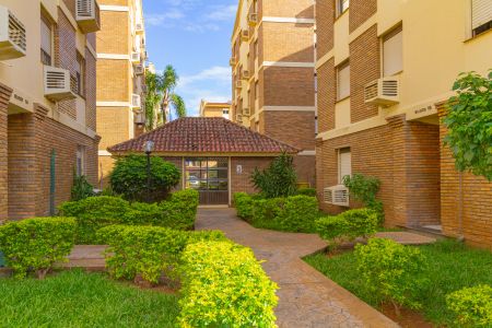 Apartamento à venda com 45m², 2 quartos e sem vaga Apartamento à venda com 45m², 2 quartos e sem vagaÁrea comum - Área Externa