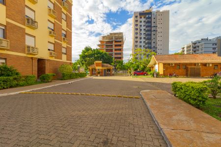 Apartamento à venda com 45m², 2 quartos e sem vaga Apartamento à venda com 45m², 2 quartos e sem vagaÁrea comum - Garagem