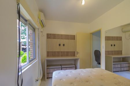 Apartamento à venda com 45m², 2 quartos e sem vaga Apartamento à venda com 45m², 2 quartos e sem vagaQuarto 1