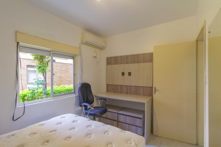 Apartamento à venda com 45m², 2 quartos e sem vaga Apartamento à venda com 45m², 2 quartos e sem vagaQuarto 1