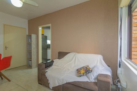 Apartamento à venda com 45m², 2 quartos e sem vaga Apartamento à venda com 45m², 2 quartos e sem vagaSala