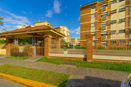 Apartamento à venda com 45m², 2 quartos e sem vaga Apartamento à venda com 45m², 2 quartos e sem vagaFachada do Condomínio