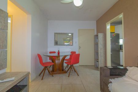 Apartamento à venda com 45m², 2 quartos e sem vaga Apartamento à venda com 45m², 2 quartos e sem vagaSala