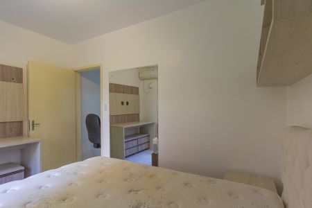 Apartamento à venda com 45m², 2 quartos e sem vaga Apartamento à venda com 45m², 2 quartos e sem vagaQuarto 1