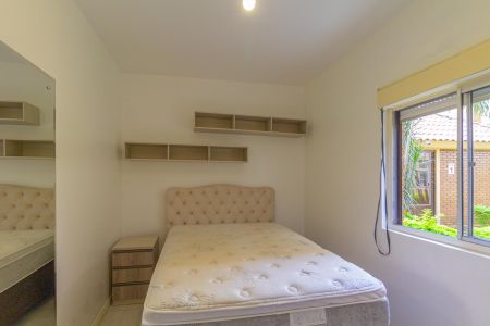 Apartamento à venda com 45m², 2 quartos e sem vaga Apartamento à venda com 45m², 2 quartos e sem vagaQuarto 1