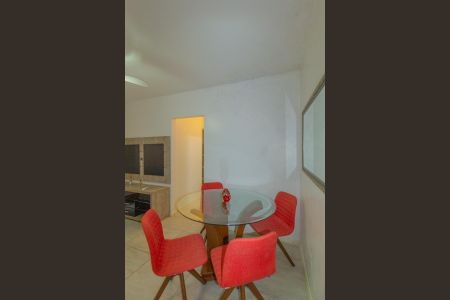 Apartamento à venda com 45m², 2 quartos e sem vaga Apartamento à venda com 45m², 2 quartos e sem vagaSala