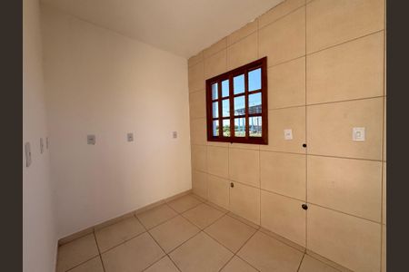Casa à venda com 35m², 1 quarto e 1 vaga Casa à venda com 35m², 1 quarto e 1 vagaSala cozinha