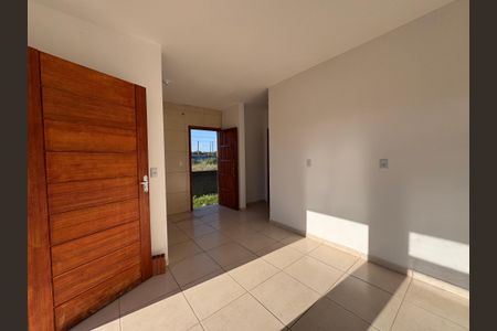 Casa à venda com 35m², 1 quarto e 1 vaga Casa à venda com 35m², 1 quarto e 1 vagaSala cozinha