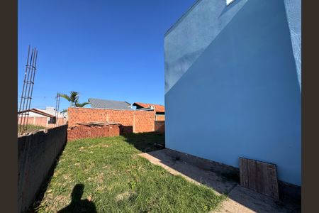 Casa à venda com 35m², 1 quarto e 1 vaga Casa à venda com 35m², 1 quarto e 1 vagaÁrea comum