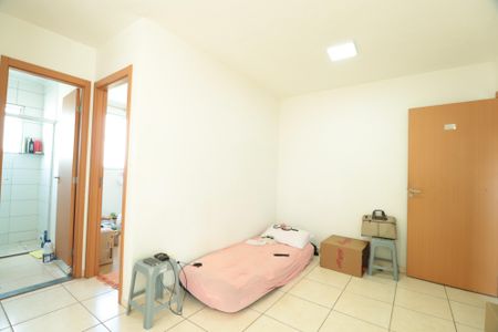 Apartamento para alugar com 45m², 2 quartos e 1 vagaSala