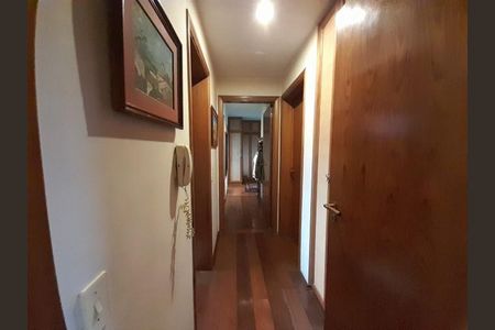 Apartamento à venda com 276m², 4 quartos e 3 vagas