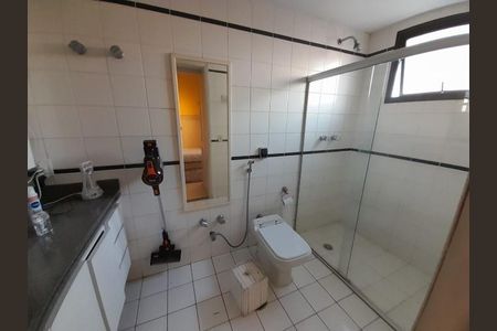 Apartamento à venda com 276m², 4 quartos e 3 vagas