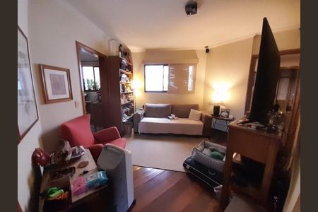Apartamento à venda com 276m², 4 quartos e 3 vagas