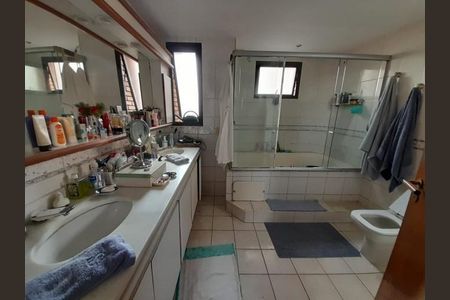 Apartamento à venda com 276m², 4 quartos e 3 vagas