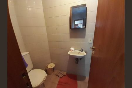Apartamento à venda com 276m², 4 quartos e 3 vagas