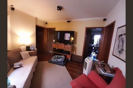 Apartamento à venda com 276m², 4 quartos e 3 vagas