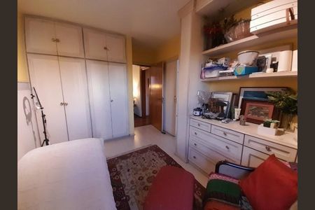 Apartamento à venda com 276m², 4 quartos e 3 vagas