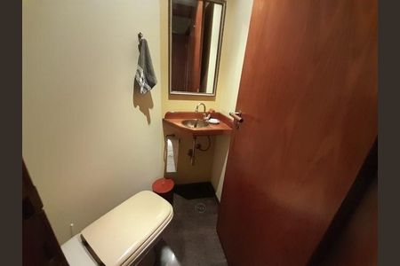 Apartamento à venda com 276m², 4 quartos e 3 vagas