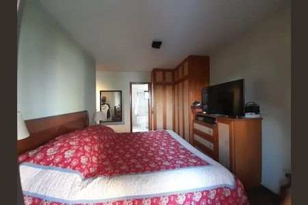 Apartamento à venda com 276m², 4 quartos e 3 vagas