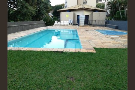 Apartamento à venda com 50m², 2 quartos e 1 vaga