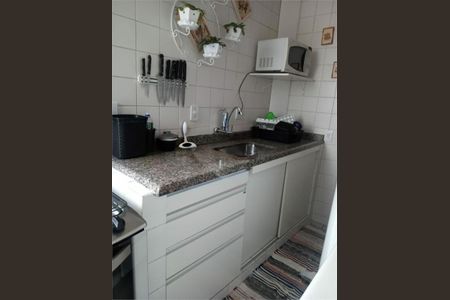 Apartamento à venda com 50m², 2 quartos e 1 vaga