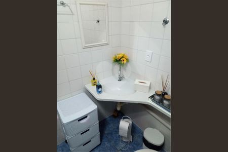 Apartamento à venda com 50m², 2 quartos e 1 vaga