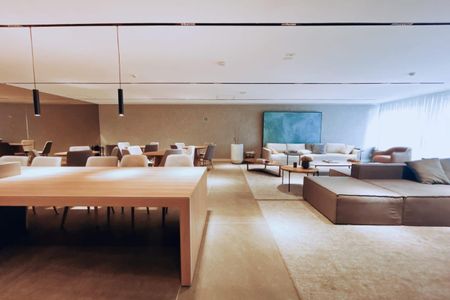Apartamento à venda com 66m², 1 quarto e 1 vaga