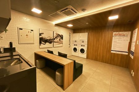 Apartamento à venda com 66m², 1 quarto e 1 vaga