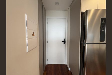 Apartamento à venda com 66m², 1 quarto e 1 vaga