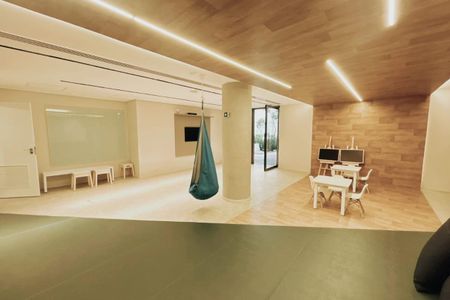 Apartamento à venda com 66m², 1 quarto e 1 vaga