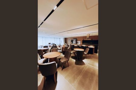 Apartamento à venda com 66m², 1 quarto e 1 vaga