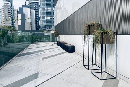 Apartamento à venda com 66m², 1 quarto e 1 vaga