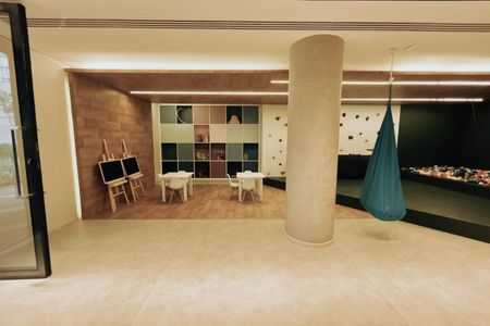 Apartamento à venda com 66m², 1 quarto e 1 vaga