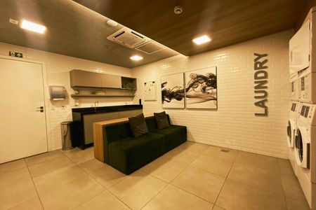 Apartamento à venda com 66m², 1 quarto e 1 vaga
