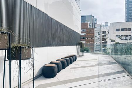 Apartamento à venda com 66m², 1 quarto e 1 vaga