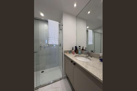 Apartamento à venda com 66m², 1 quarto e 1 vaga