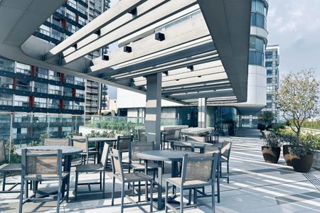 Apartamento à venda com 66m², 1 quarto e 1 vaga