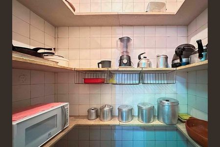 Apartamento à venda com 180m², 3 quartos e 1 vaga