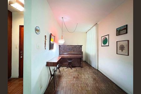 Apartamento à venda com 180m², 3 quartos e 1 vaga