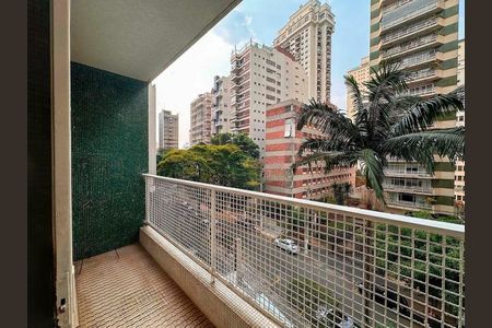 Apartamento à venda com 180m², 3 quartos e 1 vaga