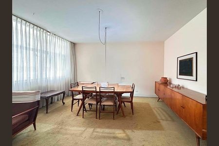 Apartamento à venda com 180m², 3 quartos e 1 vaga