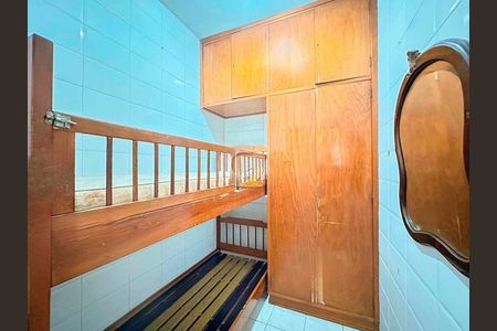 Apartamento à venda com 180m², 3 quartos e 1 vaga