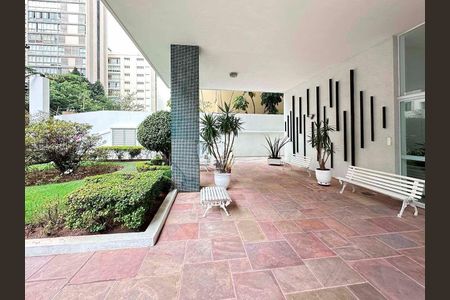 Apartamento à venda com 180m², 3 quartos e 1 vaga