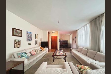 Apartamento à venda com 180m², 3 quartos e 1 vaga